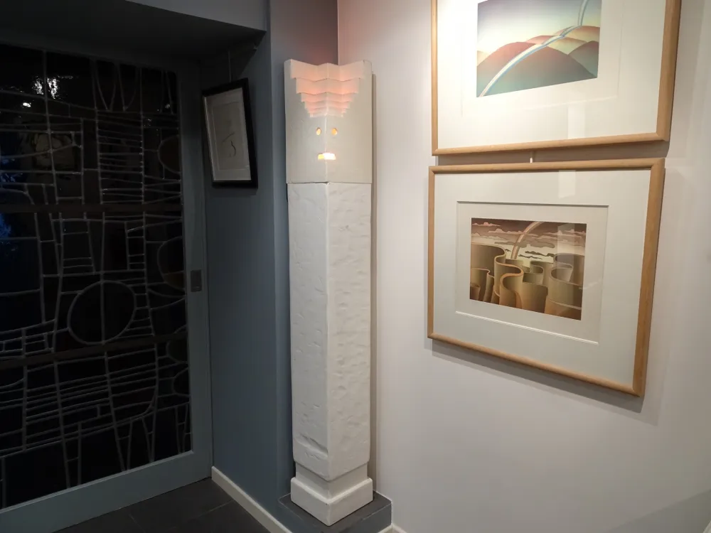 Non Tecnico Folon - IDOLE