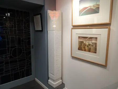 Non Tecnico Folon - IDOLE