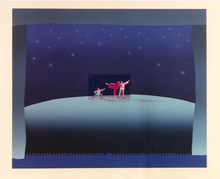 Multiplo Folon - Je vous ecris de China