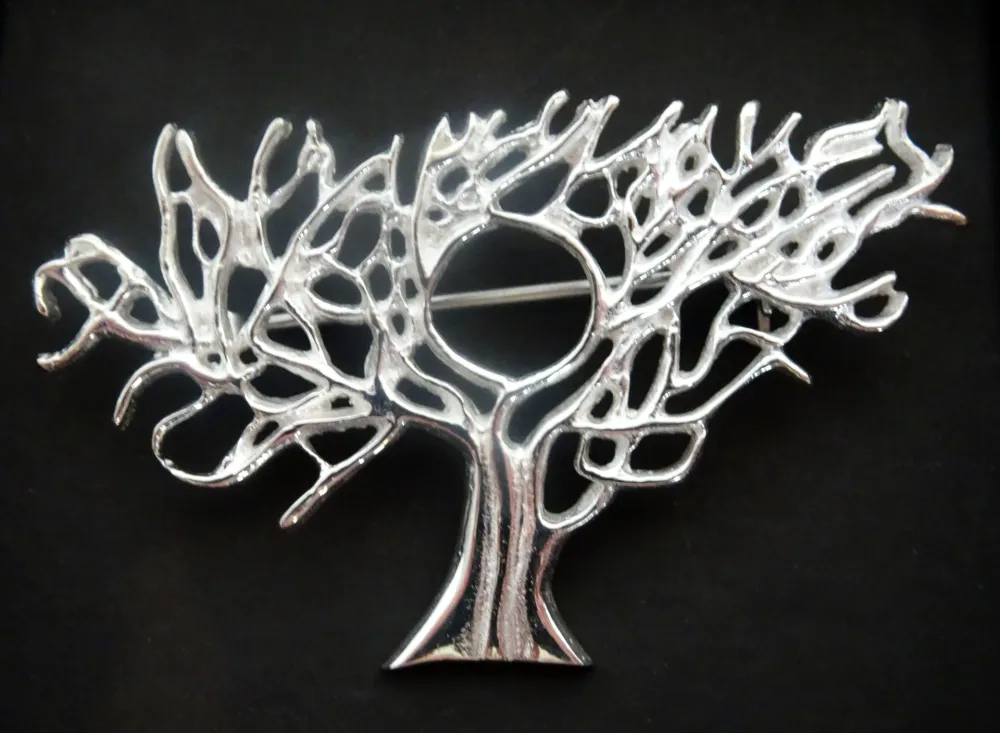 Multiplo Folon - L'Arbre qui pense