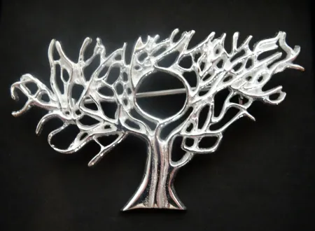 Multiplo Folon - L'Arbre qui pense