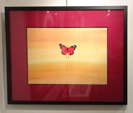 Non Tecnico Folon - Le printemps