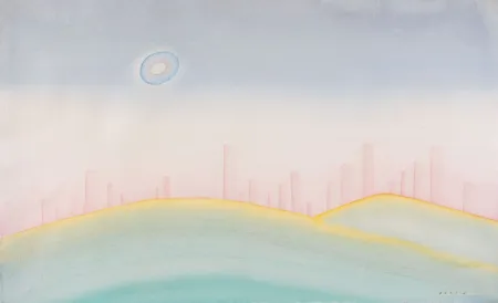 Non Tecnico Folon - L'Intrus (The War of the Worlds by HG Wells)