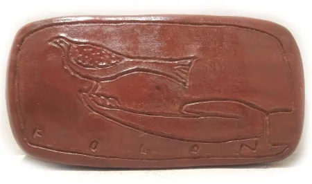 Multiplo Folon - Partir