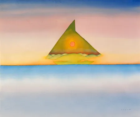 Non Tecnico Folon - Partir (Hommage à Jacques Brel)