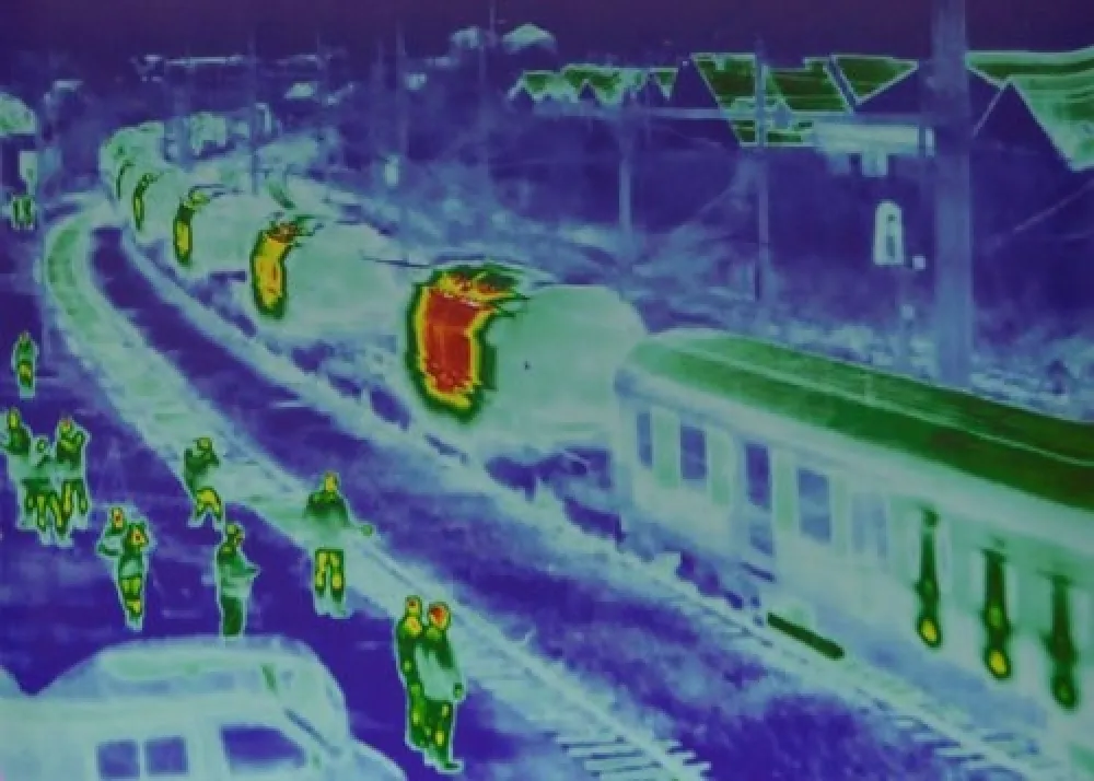 Multiplo Fontaine - Untitled: (Castor #1.)