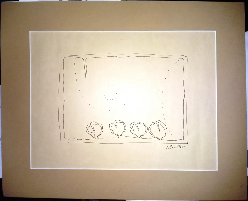 Non Tecnico Fontana - Teatrino