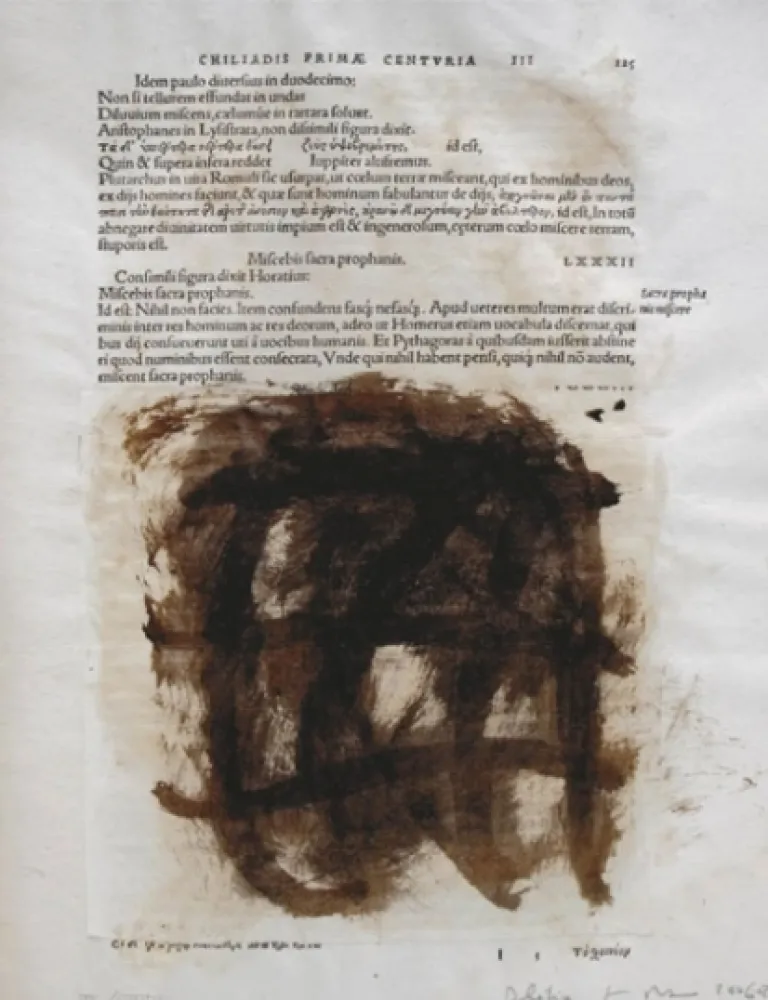 Non Tecnico Fontcuberta - Deletrix