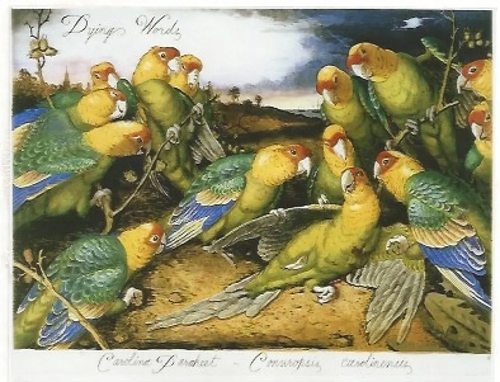 Multiplo Ford - Dying words