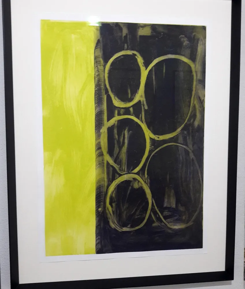 Incisione Forg - Architektur I