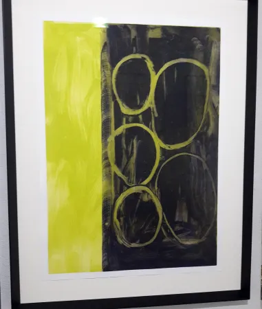 Incisione Forg - Architektur I