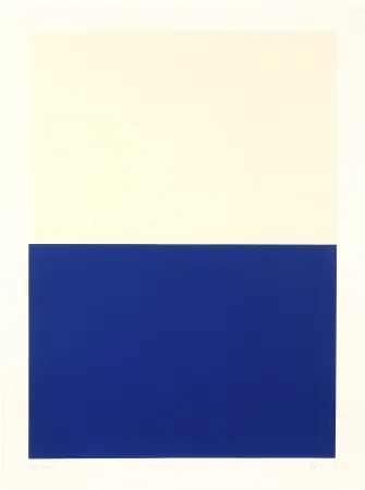 Serigrafia Forg - Ohne Titel 03