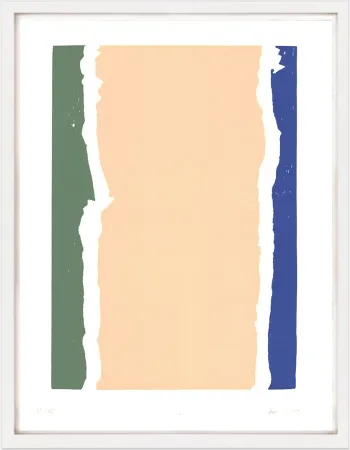 Incisione Su Legno Forg - Ohne Titel