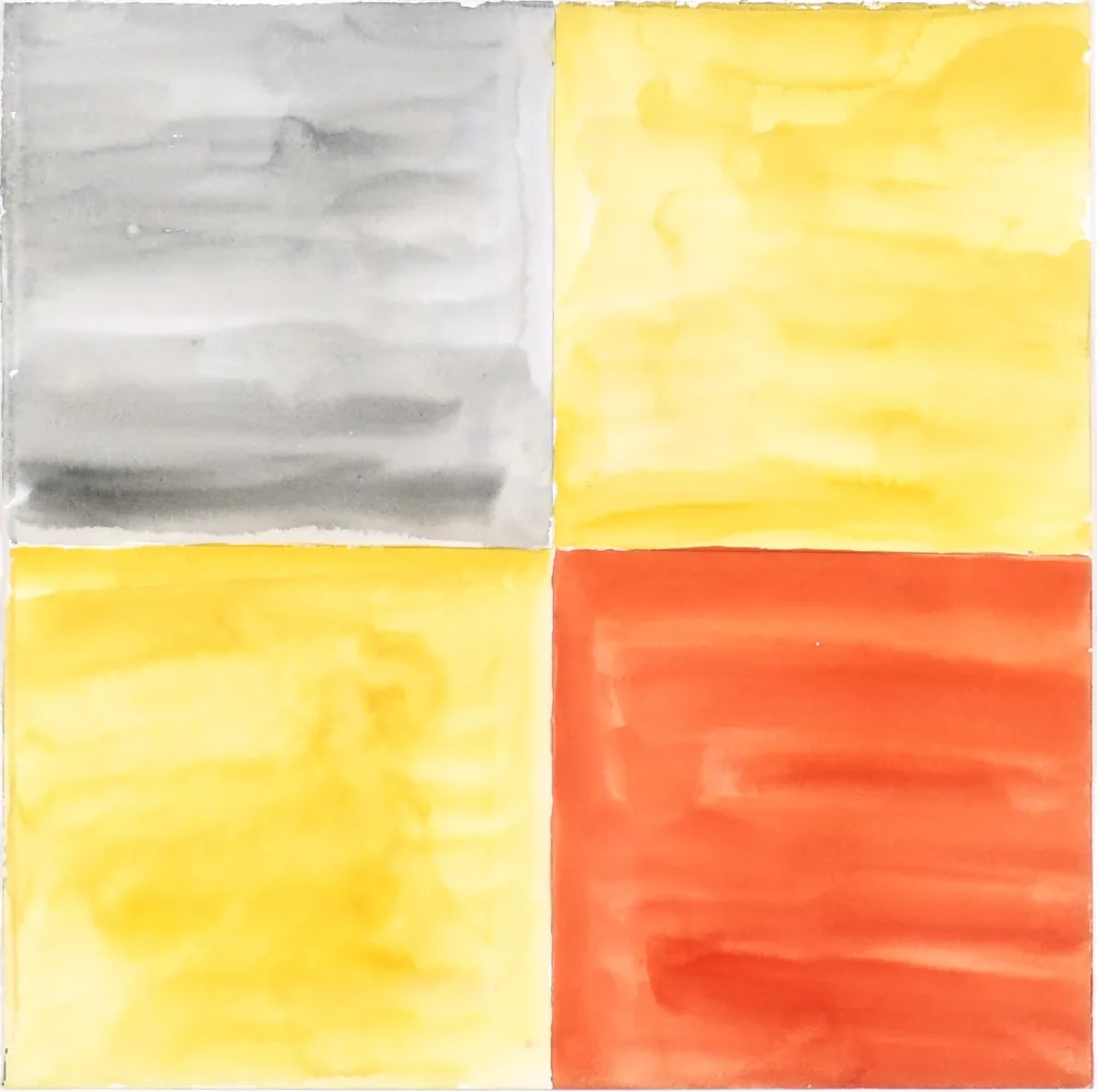 Non Tecnico Forg - Untitled