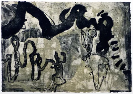 Incisione Forteza - Verde