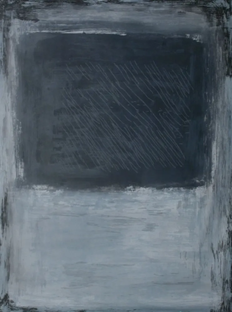 Acquatinta Foubert - Empreinte N°I