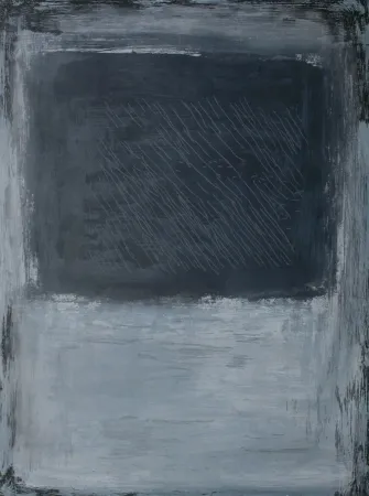 Acquatinta Foubert - Empreinte N°I