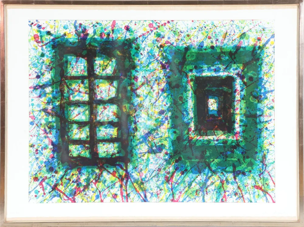 Non Tecnico Francis - Concert Hall