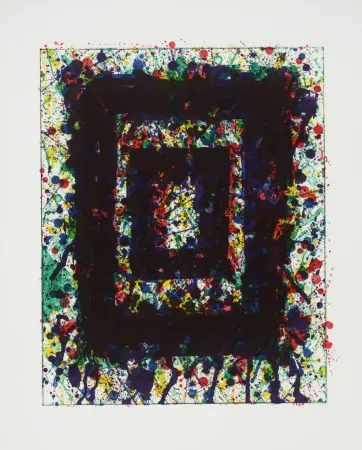 Litografia Francis - Concert Hall Set I