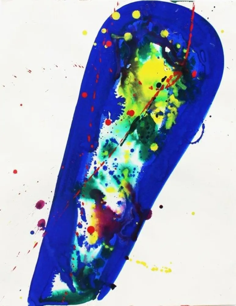 Non Tecnico Francis - Drawing Sculpture