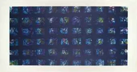 Acquaforte E Acquatinta Francis - Le stagioni: La notte