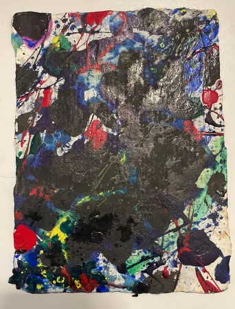 Non Tecnico Francis - Sin titulo