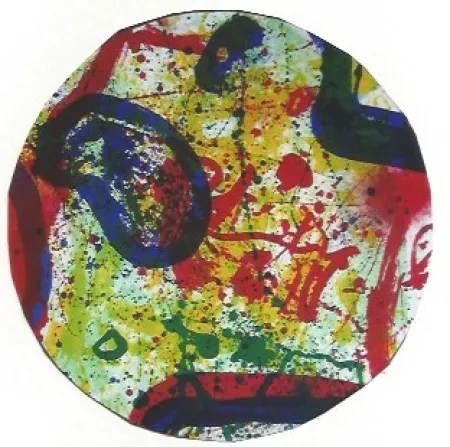 Non Tecnico Francis - Tondo