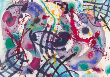 Incisione Francis - Trietto III