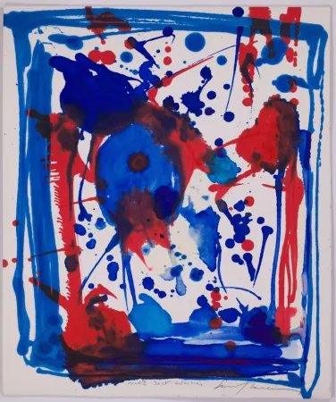 Non Tecnico Francis - Untitled