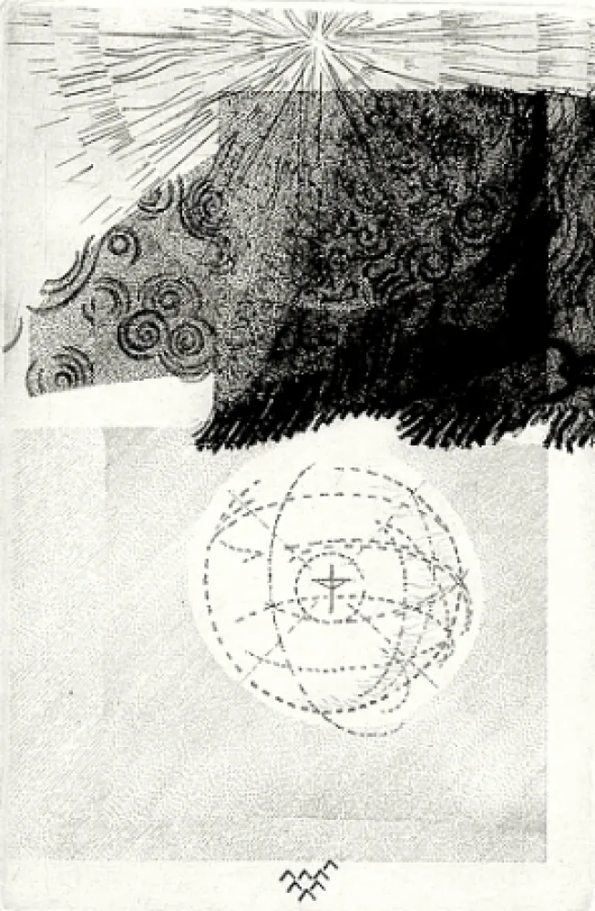 Libro Illustrato Franco - Poesie filosofiche