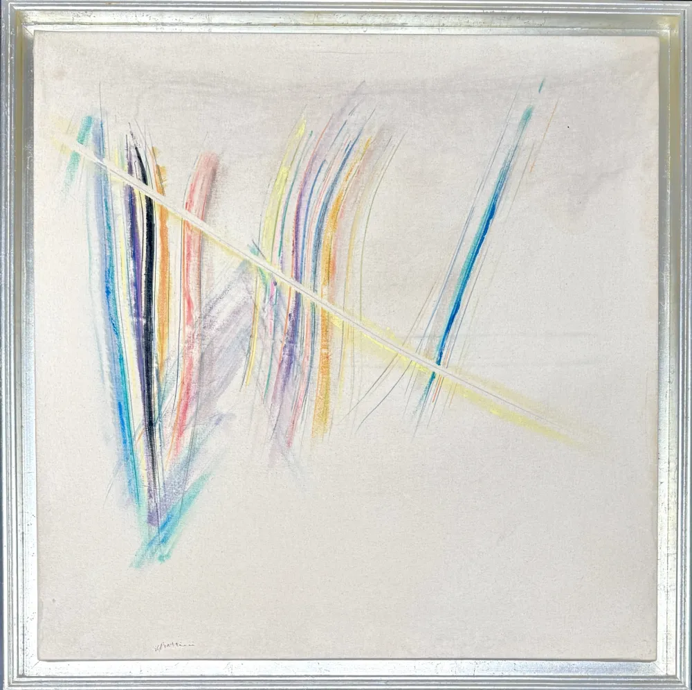 Non Tecnico Frattini - Nel segno di Masolino