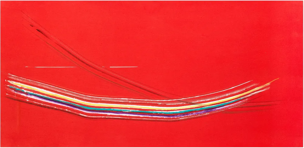 Non Tecnico Frattini - Rosso Lumen