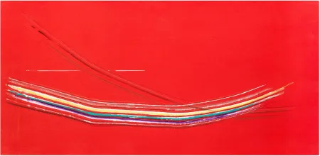 Non Tecnico Frattini - Rosso Lumen