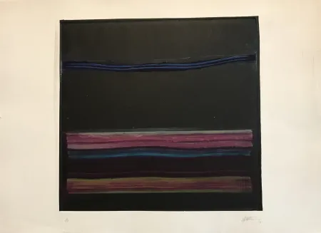 Acquaforte Frattini - Untitled 