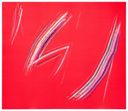 Non Tecnico Frattini - Volo Rosso