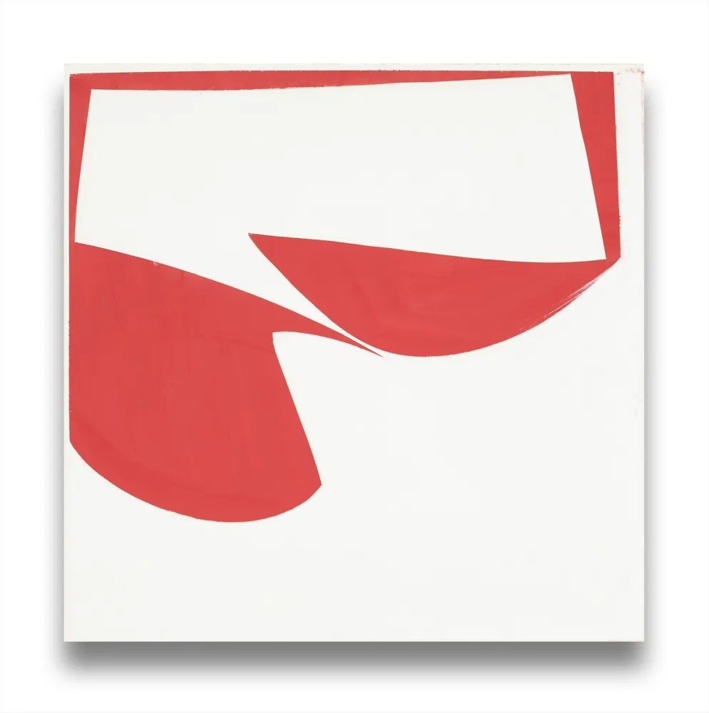 Non Tecnico Freeman - Covers 18-Red B