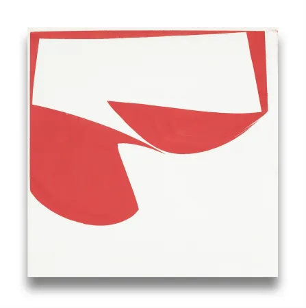 Non Tecnico Freeman - Covers 18-Red B