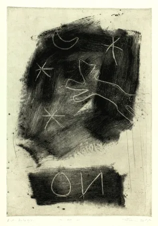 Collografia Frelih - No