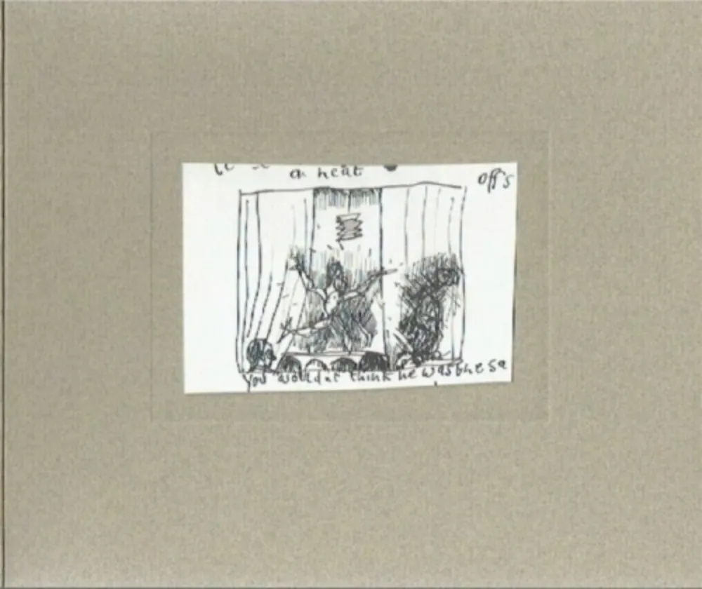 Offset Freud - Encore