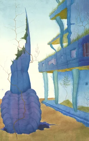 Non Tecnico Friedemann - Untitled