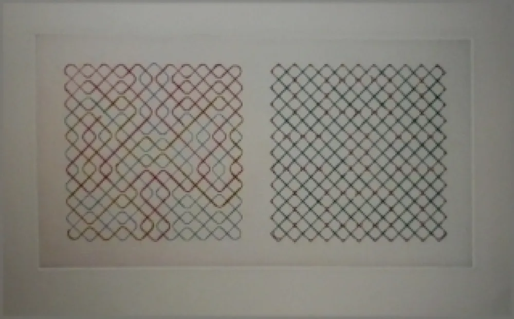 Punta Secca Frize - Composition