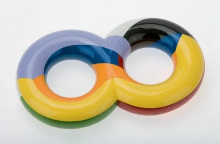 Multiplo Frize - Percy John Heawood Conjecture