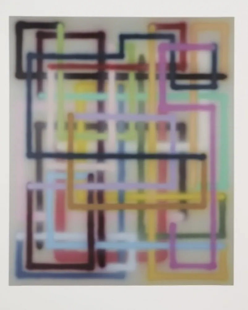 Grafica Numerica Frize - Sans titre