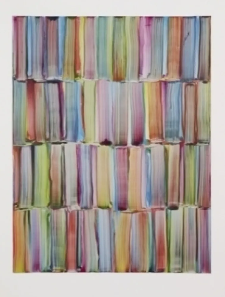 Grafica Numerica Frize - Sans titre