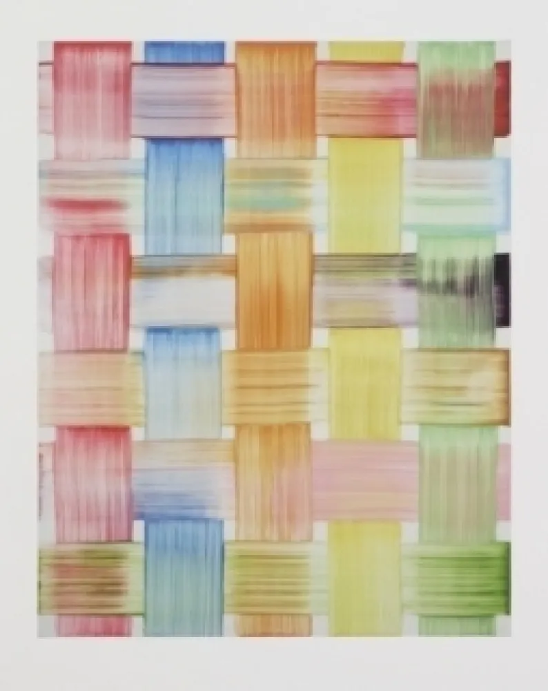 Grafica Numerica Frize - Sans titre