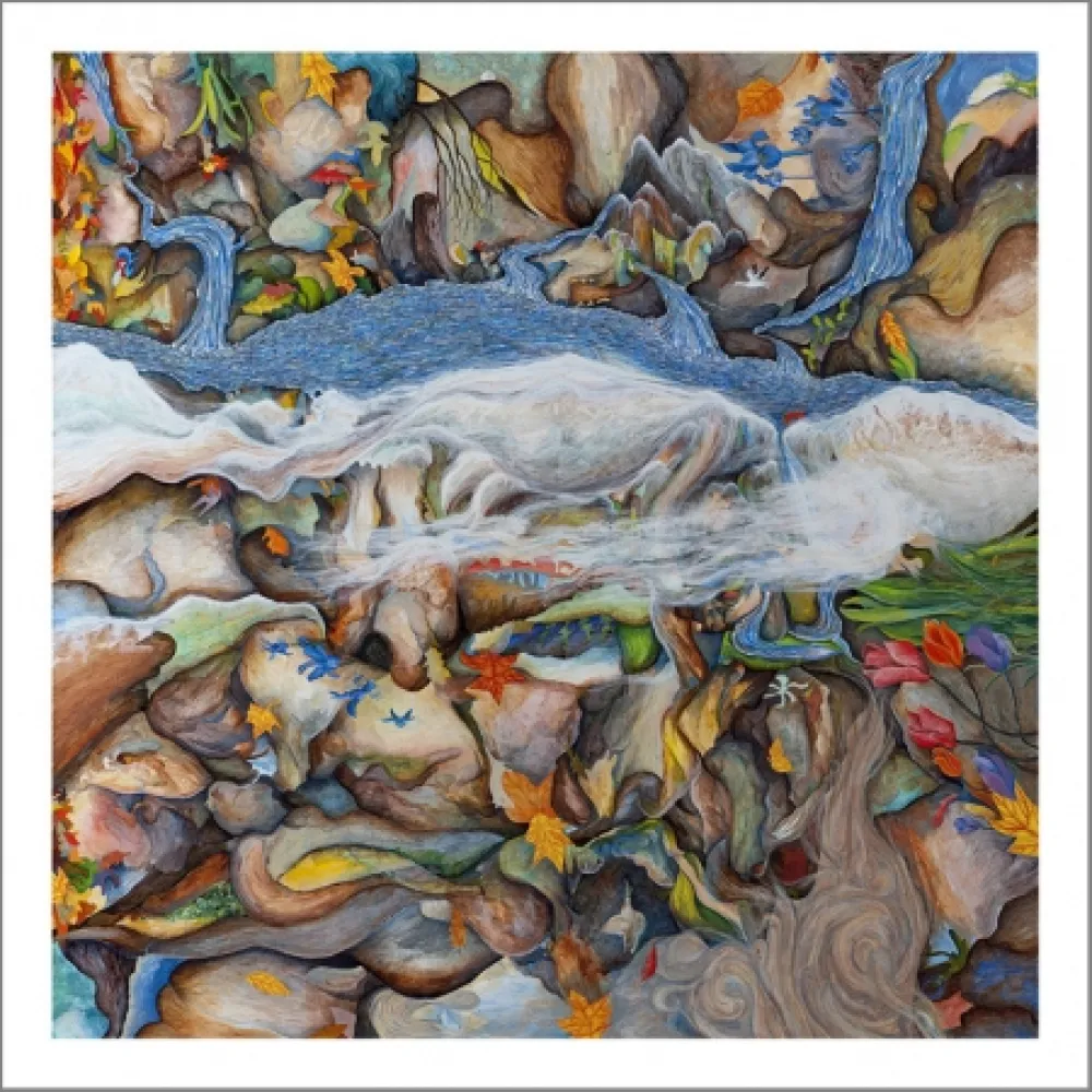 Serigrafia Fryer - Four Seasons