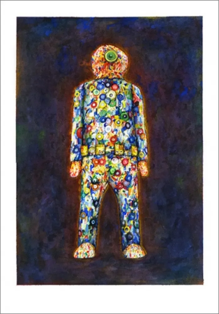 Serigrafia Fryer - Stan