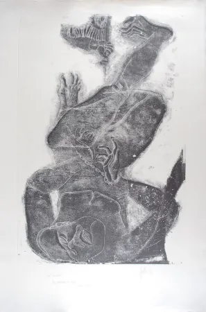 Acquaforte Fulla - SAN SEBASTIA