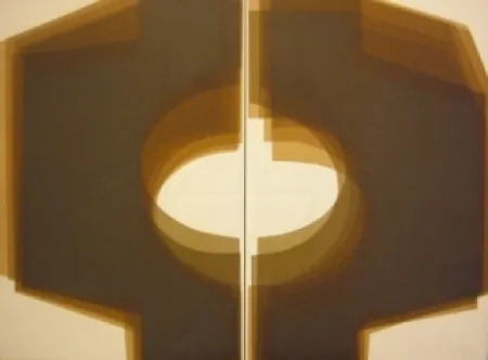 Litografia Gabino - Sans titre