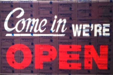 Non Tecnico Gagnon - Come In